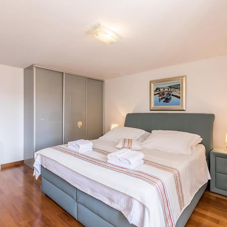 Peristil Apartment 스플리트 외부 사진