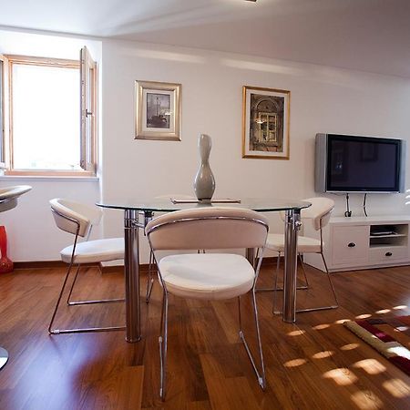 Peristil Apartment 스플리트 외부 사진