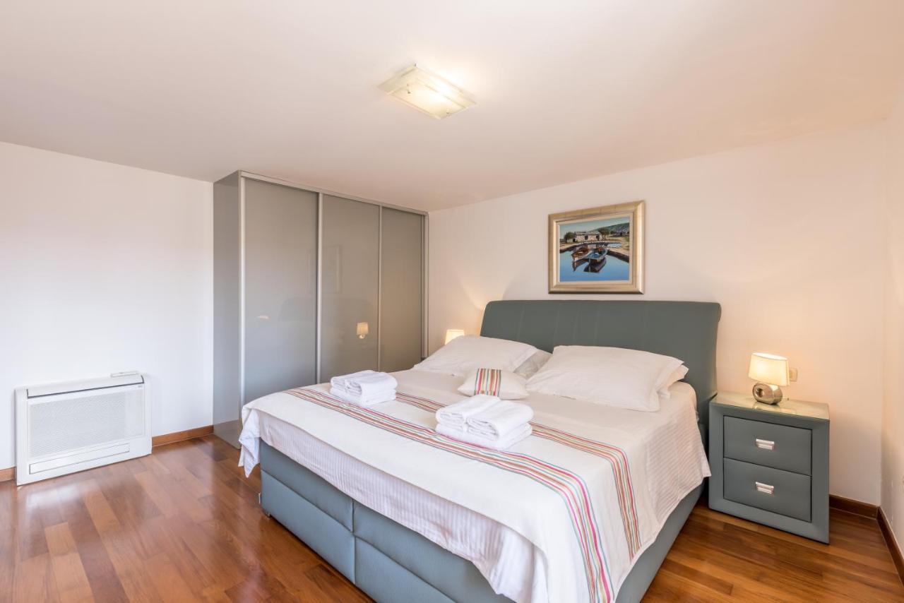 Peristil Apartment 스플리트 외부 사진