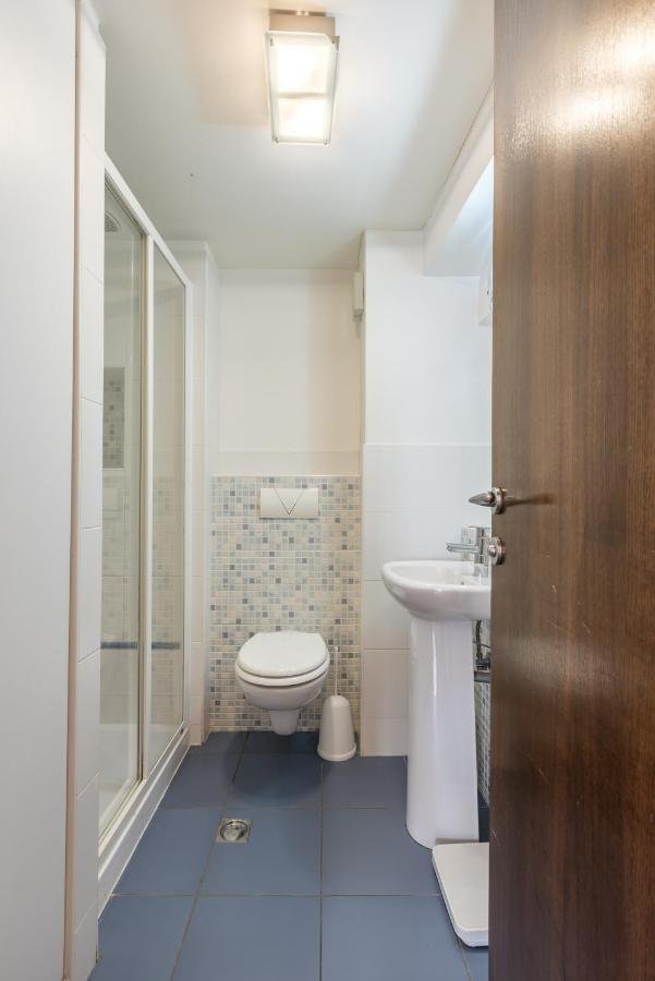 Peristil Apartment 스플리트 외부 사진