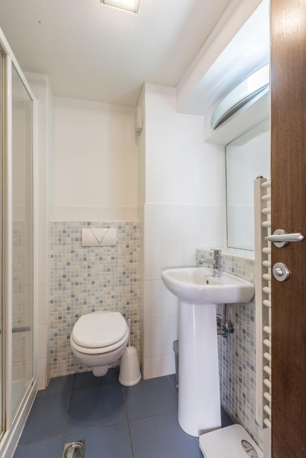 Peristil Apartment 스플리트 외부 사진