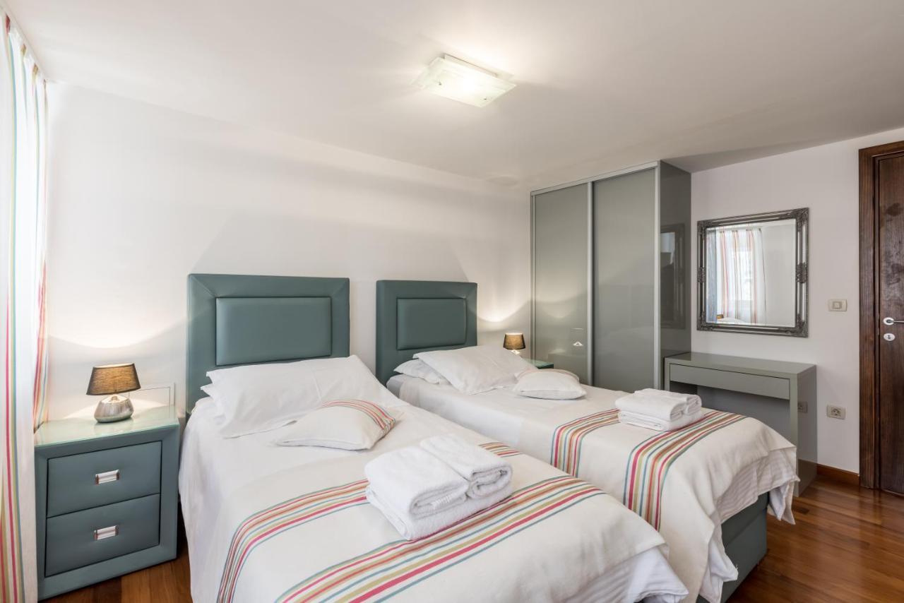 Peristil Apartment 스플리트 외부 사진