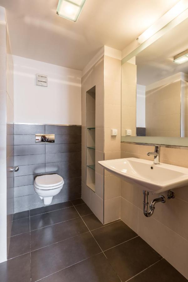 Peristil Apartment 스플리트 외부 사진