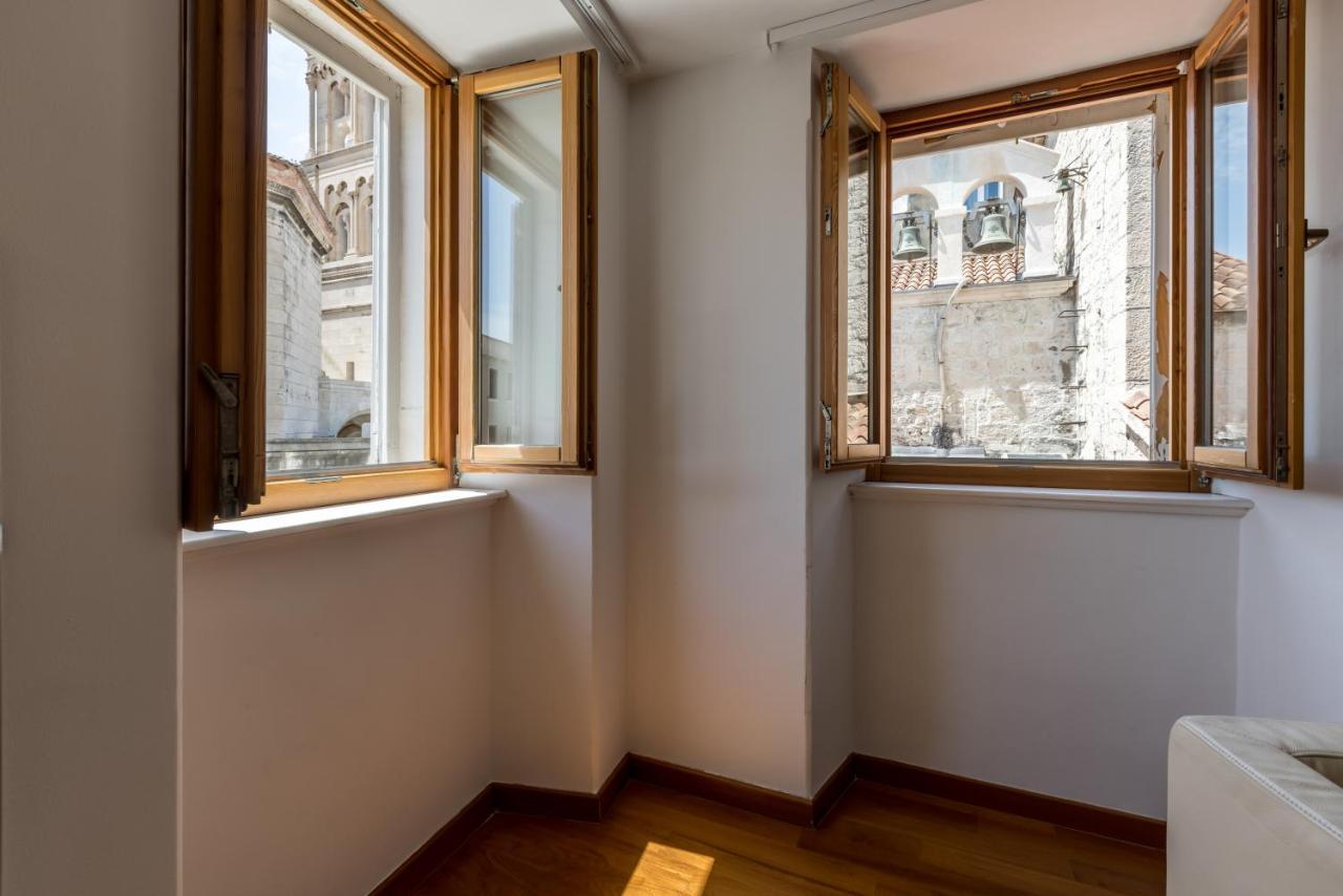 Peristil Apartment 스플리트 외부 사진